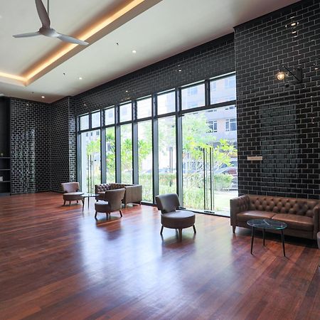 Klcc Luxury Suite @ Chambers By Lily And Loft Kuala Lumpur Exteriör bild